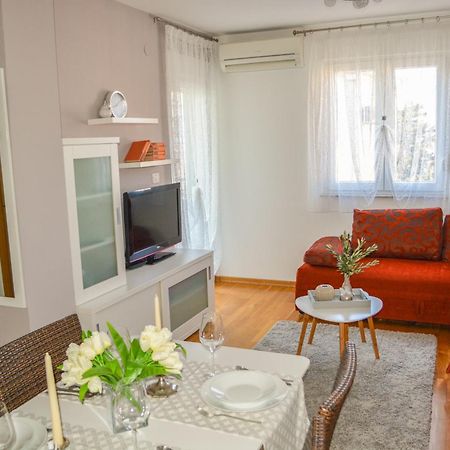 Apartment Sopta Makarska Luaran gambar