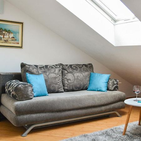 Apartment Sopta Makarska Luaran gambar