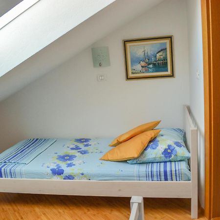 Apartment Sopta Makarska Luaran gambar