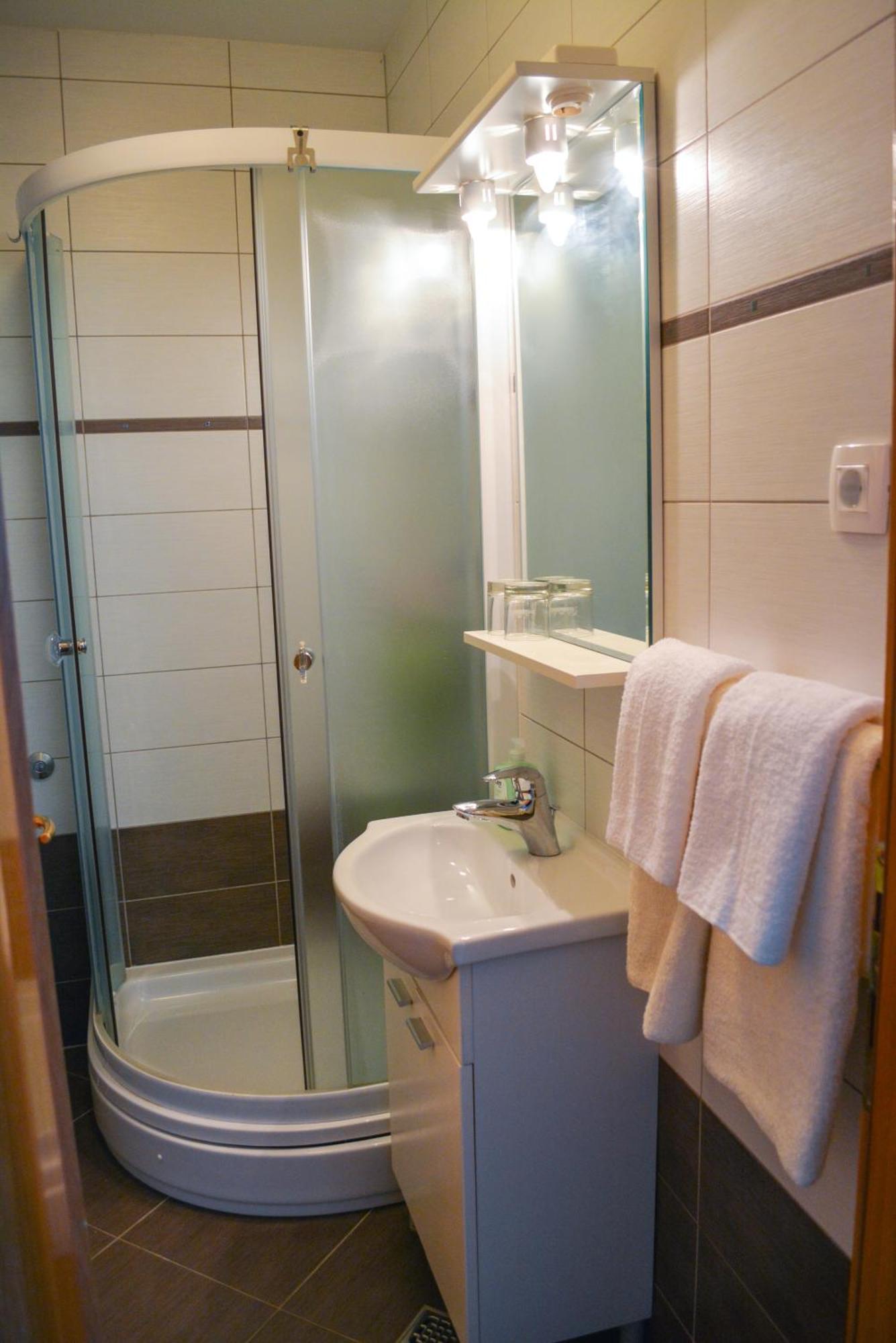 Apartment Sopta Makarska Luaran gambar
