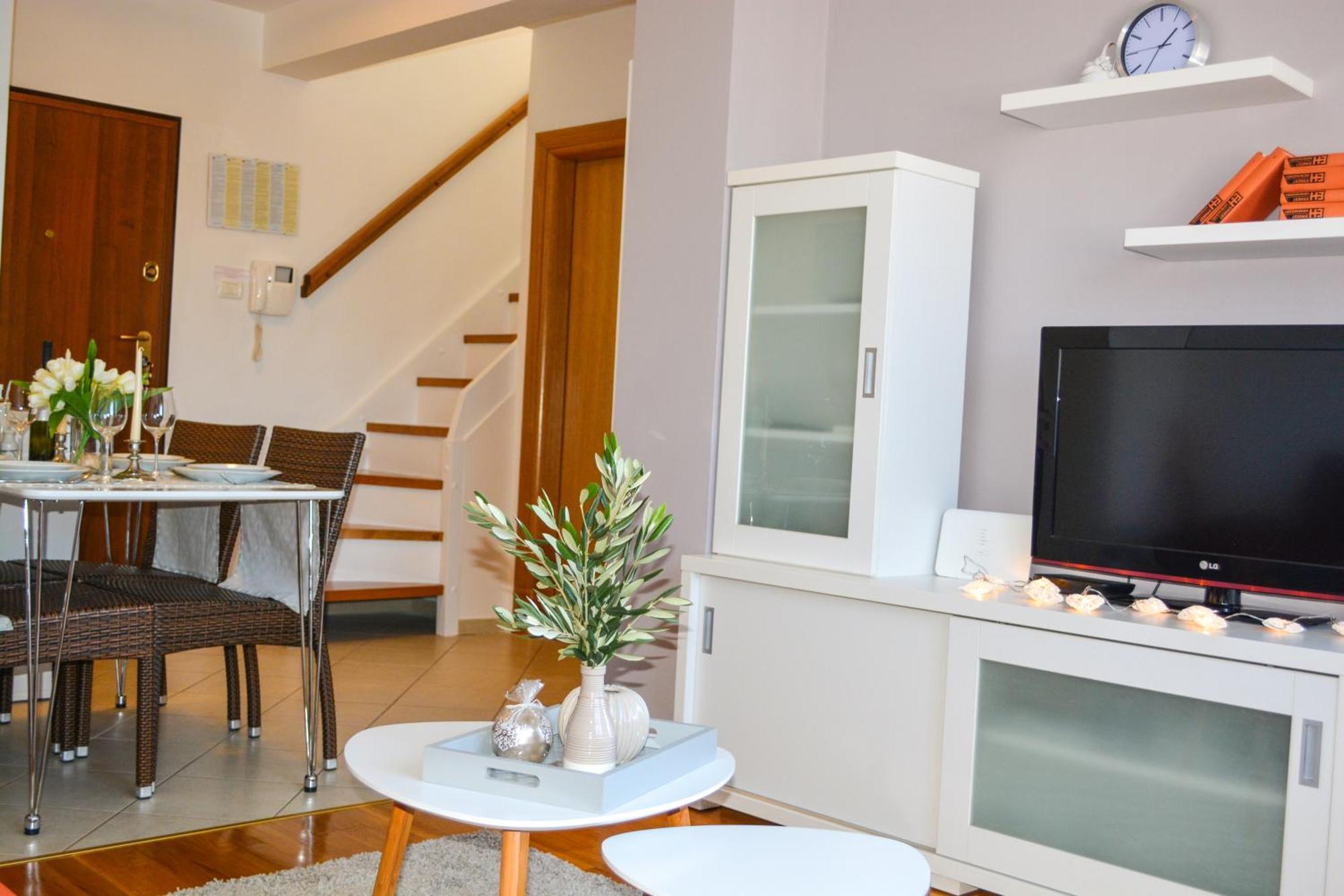 Apartment Sopta Makarska Luaran gambar