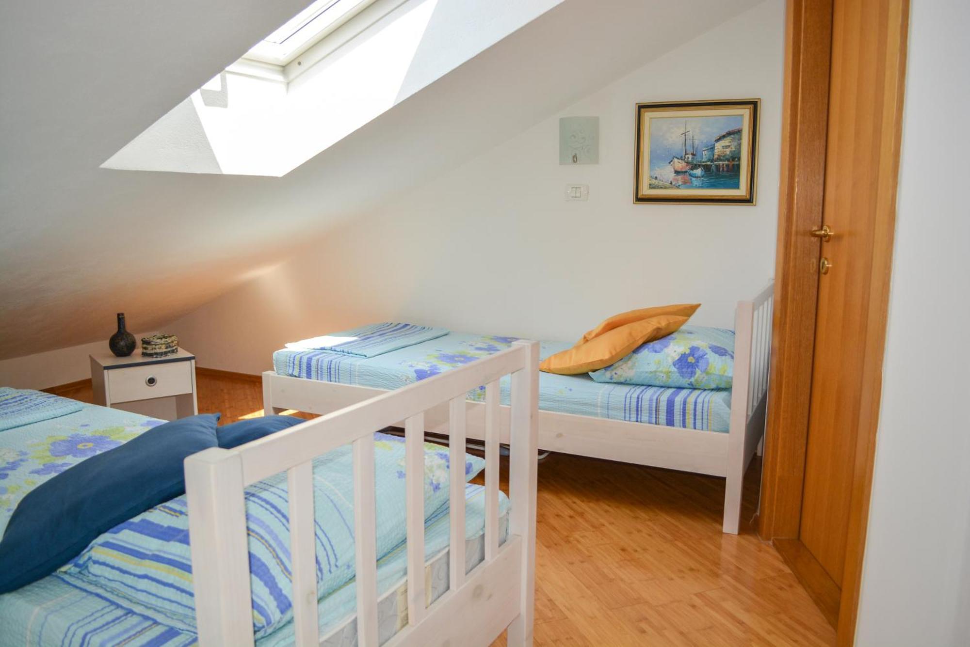 Apartment Sopta Makarska Luaran gambar