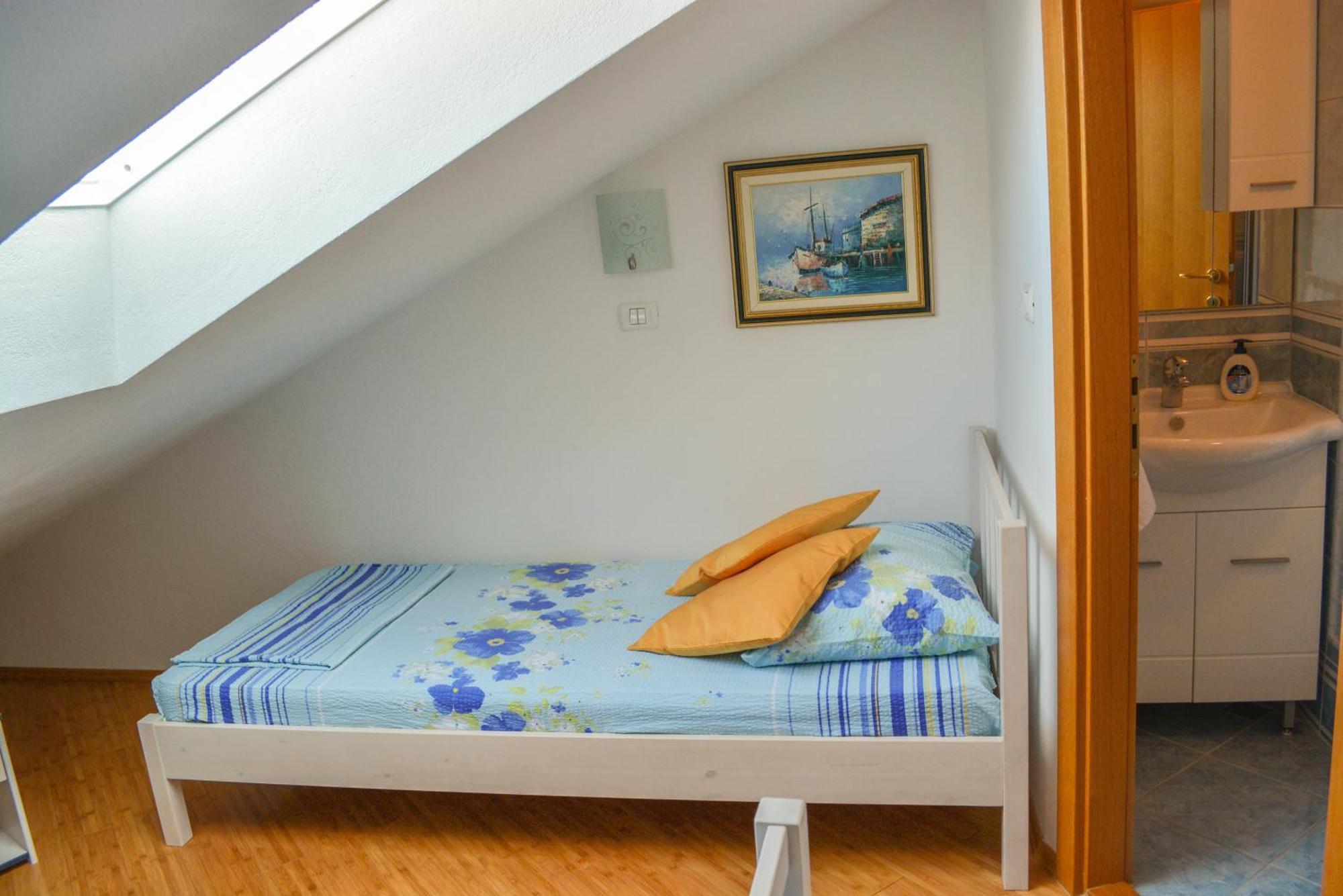 Apartment Sopta Makarska Luaran gambar