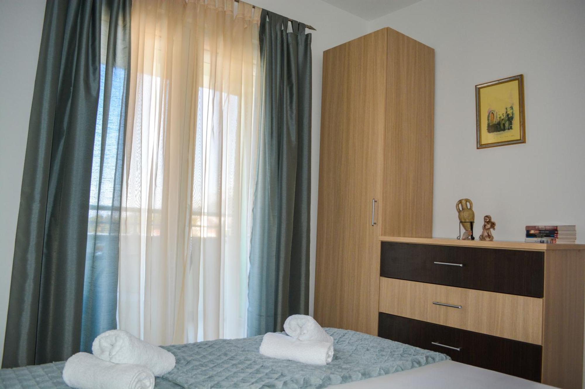 Apartment Sopta Makarska Luaran gambar
