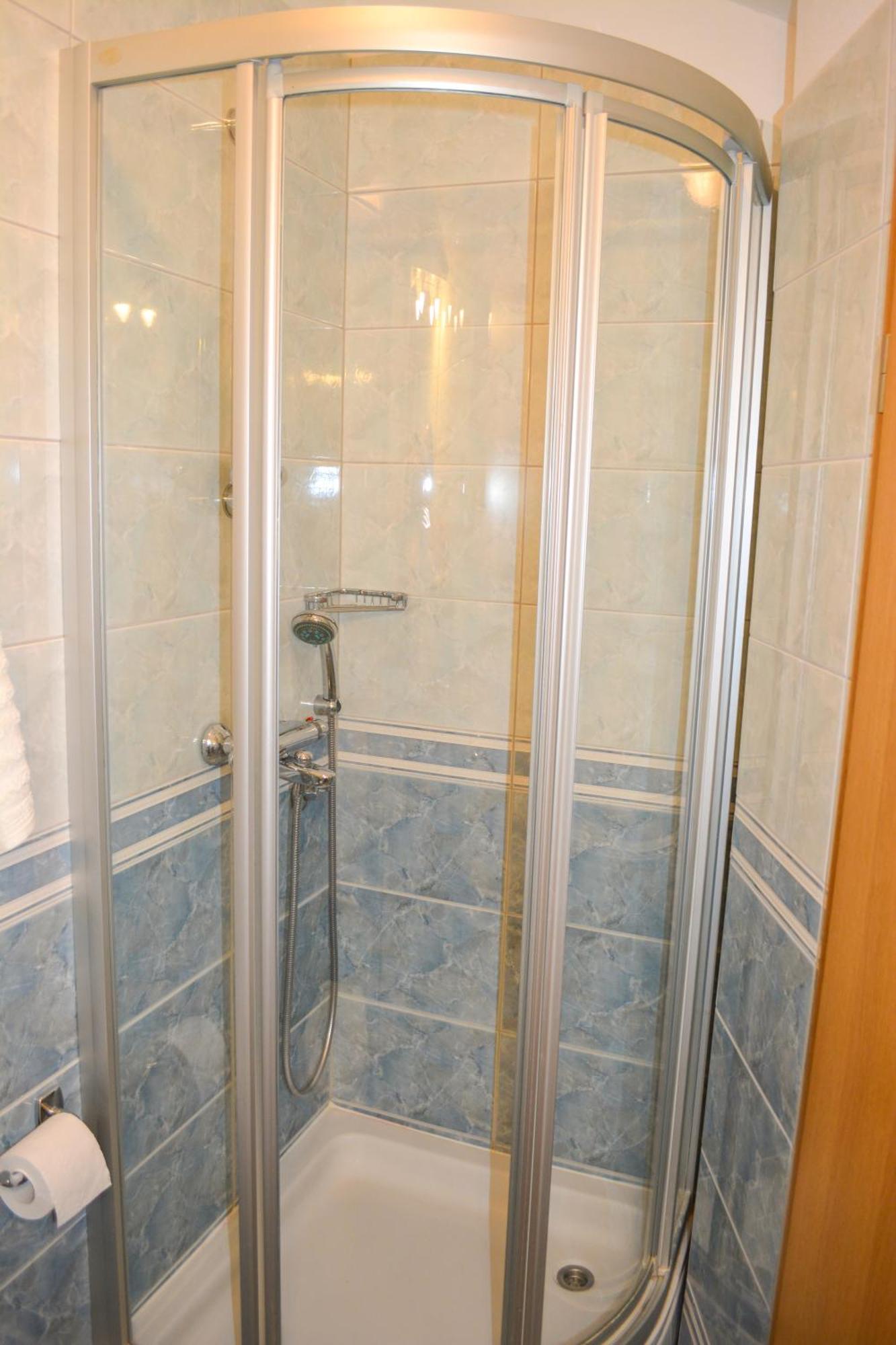 Apartment Sopta Makarska Luaran gambar